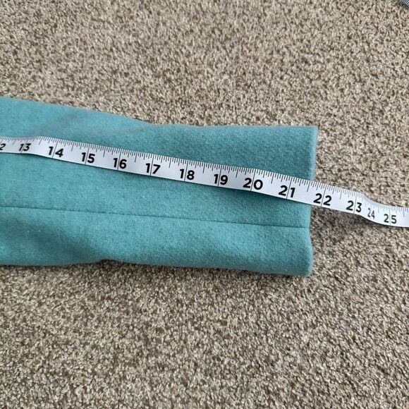 J Crew fur hooded coat - Picture 12 of 13